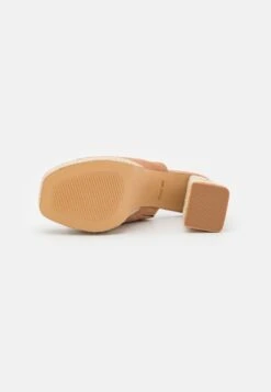 Aldo ARNENSEE - Pantolette Hoch - Light Brown 10 Aldo ARNENSEE - Pantolette Hoch - Light Brown -Aldo Verkaufsgeschäft 5d998a4b47c4475ca677c5ab6d49d5bc