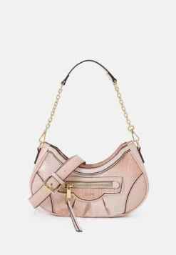 Aldo Umhängetasche - Pink