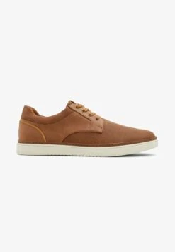 Aldo LOKO - Sneaker Low - Medium Brown