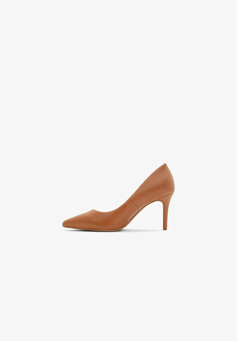 Aldo SERENITI - Pumps - Medium Brown 1 Aldo SERENITI - Pumps - Medium Brown