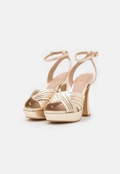 Aldo BIDISH FLOAM - High Heel Sandalette - Champagne 8 Aldo BIDISH FLOAM - High Heel Sandalette - Champagne -Aldo Verkaufsgeschäft 5eed00bd25854556ad13e05fb6b64fb7