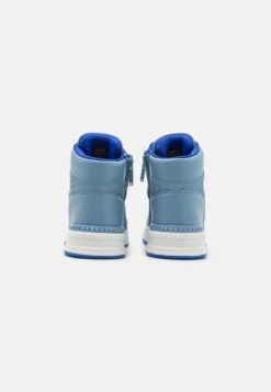 Aldo JUMPSTREET PILLOW WALK - Sneaker High - Blue -Aldo Verkaufsgeschäft 5f6ab083568e42479790014c2b30a8bd