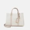 Aldo HARMONIE - Handtasche - White Multi
