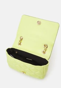 Aldo NANALEDAR - Handtasche - Medium Yellow 8 Aldo NANALEDAR - Handtasche - Medium Yellow -Aldo Verkaufsgeschäft 6091d47eef374b30ac078d683406470e