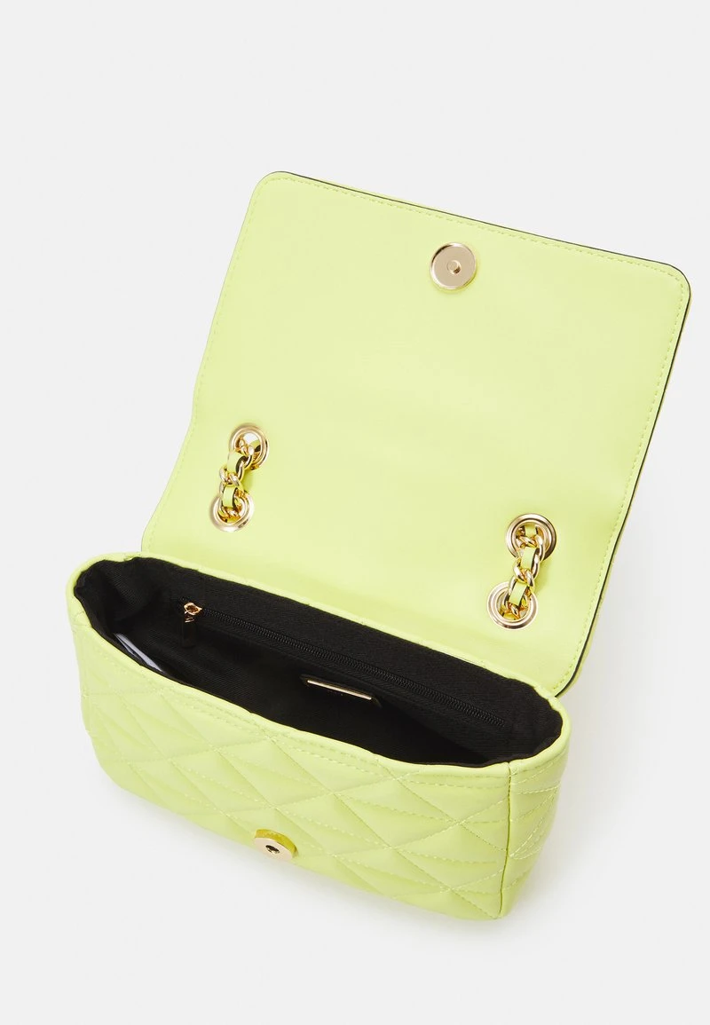 Aldo NANALEDAR - Handtasche - Medium Yellow 3 Aldo NANALEDAR - Handtasche - Medium Yellow – Bild 3