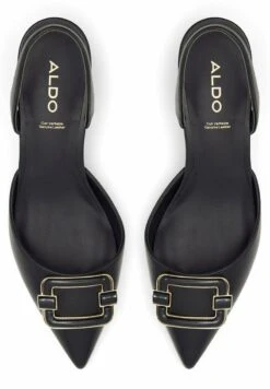 Aldo SLING BACK HUELVA - Pumps - Black -Aldo Verkaufsgeschäft 61daff21a32747fe8d007283e1831fbf