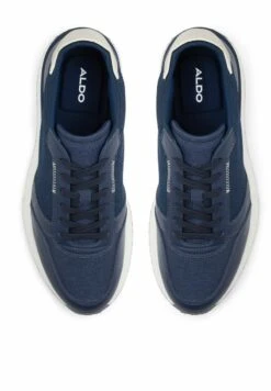 Aldo MINTWOOD - Sneaker Low - Navy 8 Aldo MINTWOOD - Sneaker Low - Navy -Aldo Verkaufsgeschäft 627de50325bb4e23afdd5afe48f6c6dc