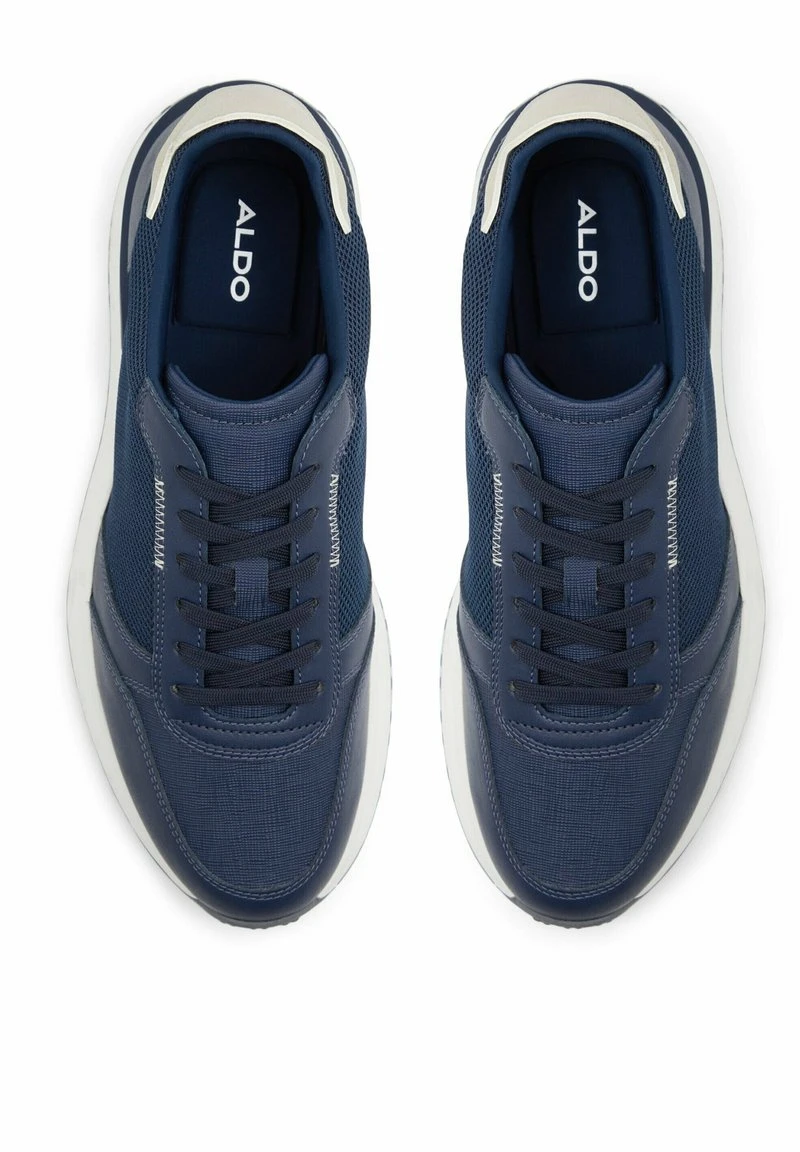 Aldo MINTWOOD - Sneaker Low - Navy 3 Aldo MINTWOOD - Sneaker Low - Navy – Bild 3