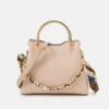 Aldo ARRAYAN - Handtasche - Light Pink