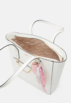 Aldo CARRABEGYN - Handtasche - White 8 Aldo CARRABEGYN - Handtasche - White -Aldo Verkaufsgeschäft 62df179a108546f185e5299585c6103c