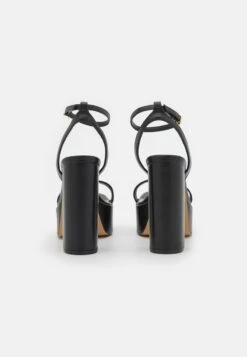 MATYLDA - Plateausandalette - Black 9 MATYLDA - Plateausandalette - Black -Aldo Verkaufsgeschäft 63344f6958874fa3bc55fca0432699e4