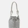 Aldo MARVELA - Handtasche - Silver-coloured