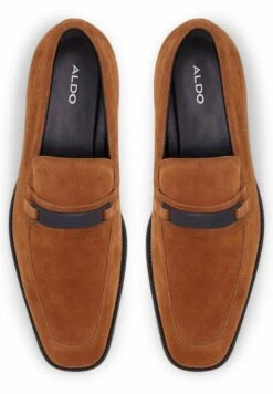 Aldo ONS BASEL - Business-Slipper - Cognac 7 Aldo ONS BASEL - Business-Slipper - Cognac -Aldo Verkaufsgeschäft 64037f64af494e02b5faf583373395d8