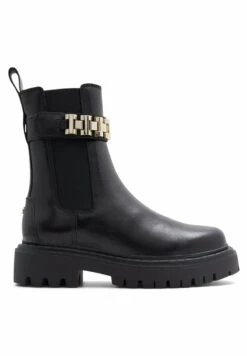 Aldo Ankle Boot - Black -Aldo Verkaufsgeschäft 642414664e144ac48b9e6b6a944503de