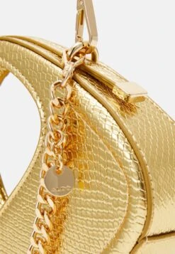 Aldo CLEOPATRA - Handtasche - Gold-coloured 11 Aldo CLEOPATRA - Handtasche - Gold-coloured -Aldo Verkaufsgeschäft 6465808961c84ee9b597f08cb57a04c7