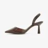 Aldo ENAVER - Pumps - Dark Brown