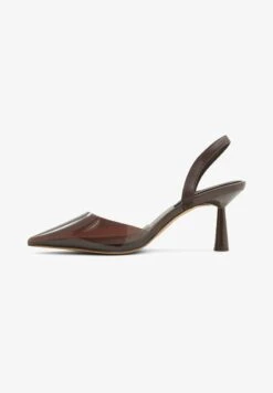 Aldo ENAVER - Pumps - Dark Brown