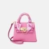 Aldo QELIWEN - Handtasche - Pink