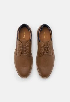 Aldo LUCA - Sportlicher Schnürer - Cognac 9 Aldo LUCA - Sportlicher Schnürer - Cognac -Aldo Verkaufsgeschäft 650faf26a8704022bda508801e8b1192