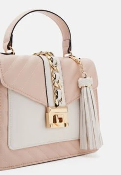 Aldo EDEADAN - Handtasche - Bone Synthetic Quilted 9 Aldo EDEADAN - Handtasche - Bone Synthetic Quilted -Aldo Verkaufsgeschäft 6513c913ea344d298eeba5ecb5016d0f