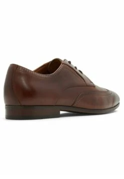 Aldo WING TIP DUMOND - Business-Schnürer - Dark Brown -Aldo Verkaufsgeschäft 663980cff697442696612ce80ff37d59