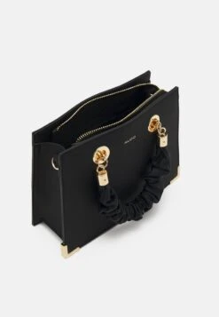 Aldo BILITHA - Handtasche - Jet Black -Aldo Verkaufsgeschäft 6641dabfdcd249798f437d2248467866