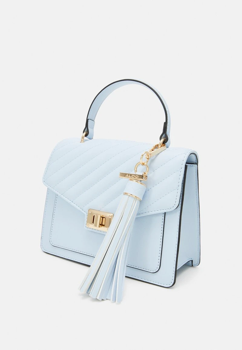 Aldo IBALIA - Handtasche - Light Blue 4 Aldo IBALIA - Handtasche - Light Blue – Bild 4