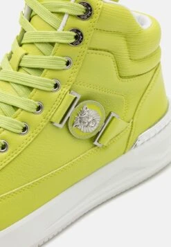 Aldo LEONCINO - Sneaker High - Bright Green 11 Aldo LEONCINO - Sneaker High - Bright Green -Aldo Verkaufsgeschäft 66de048a945e41a984ab006f65ee389c