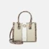 Aldo HORIZON - Handtasche - Other White