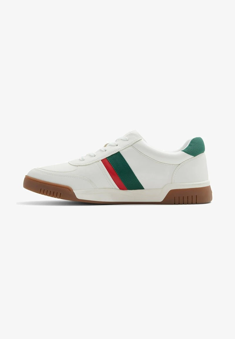 Aldo REPOLAO - Sneaker Low - Other White 1 Aldo REPOLAO - Sneaker Low - Other White