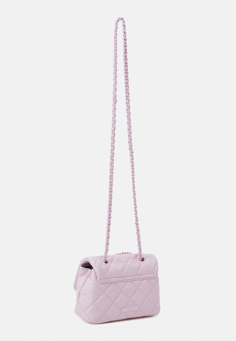 Aldo LATISSE - Umhängetasche - Other Pink 2 Aldo LATISSE - Umhängetasche - Other Pink – Bild 2