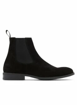 Aldo SHUMAN - Stiefelette - Black -Aldo Verkaufsgeschäft 69cccbc3a4e3440f91c4089e4ab17a4b