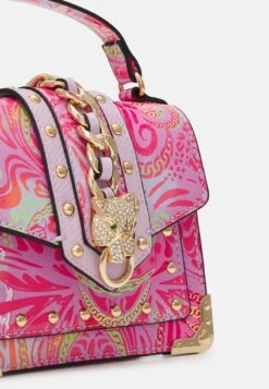 Aldo MINIBARO - Handtasche - Purple -Aldo Verkaufsgeschäft 6aff53a844c64591b702b2867d201ebe