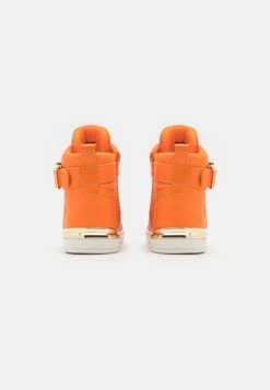 Aldo BRAUERR - Sneaker High - Orange -Aldo Verkaufsgeschäft 6bc01f86ace84a429d7aa2e127085951