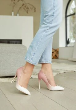 Aldo STESSY - High Heel Pumps - Pink -Aldo Verkaufsgeschäft 6bfe93f829d5439b87c286b98f6d9162