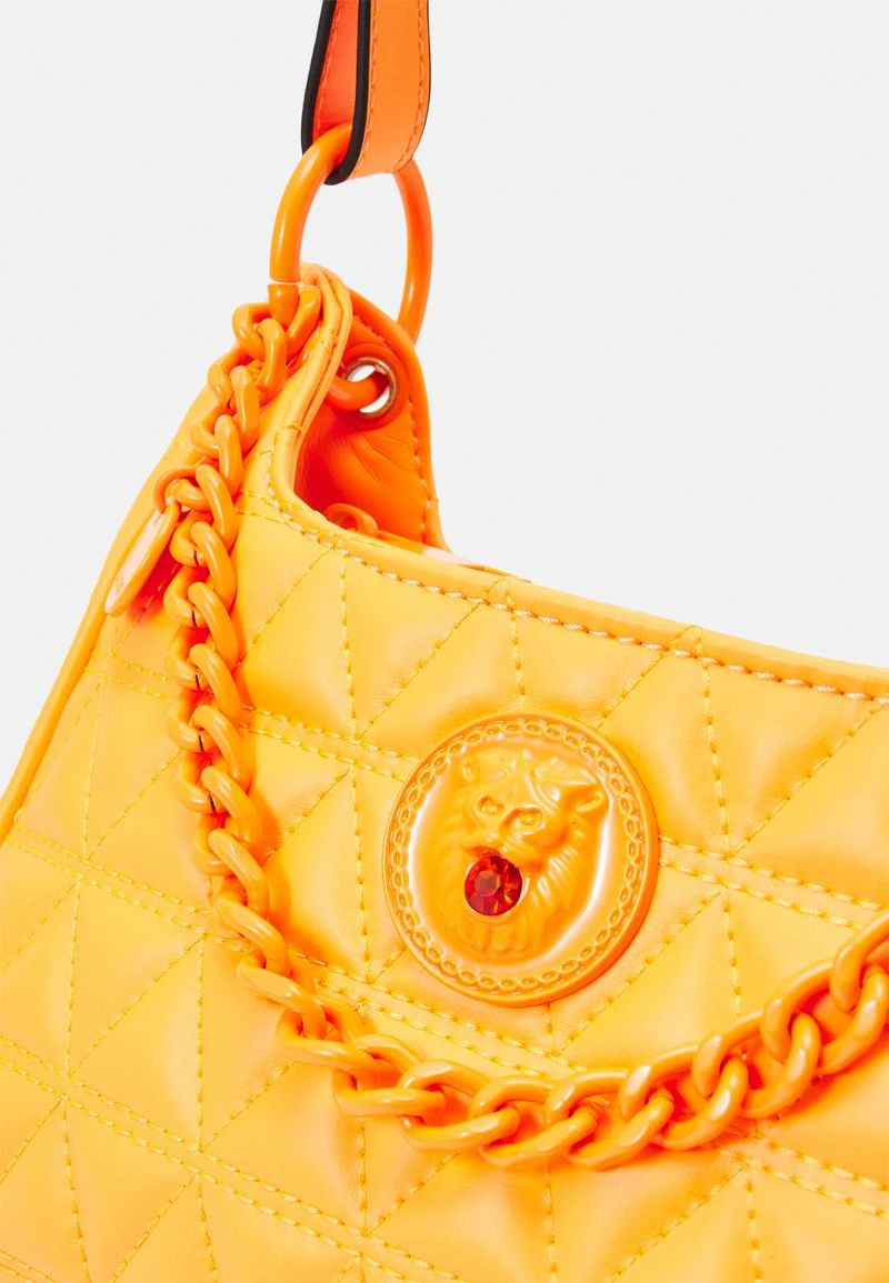 Aldo LEOMAS - Handtasche - Neon Orange 3 Aldo LEOMAS - Handtasche - Neon Orange – Bild 3