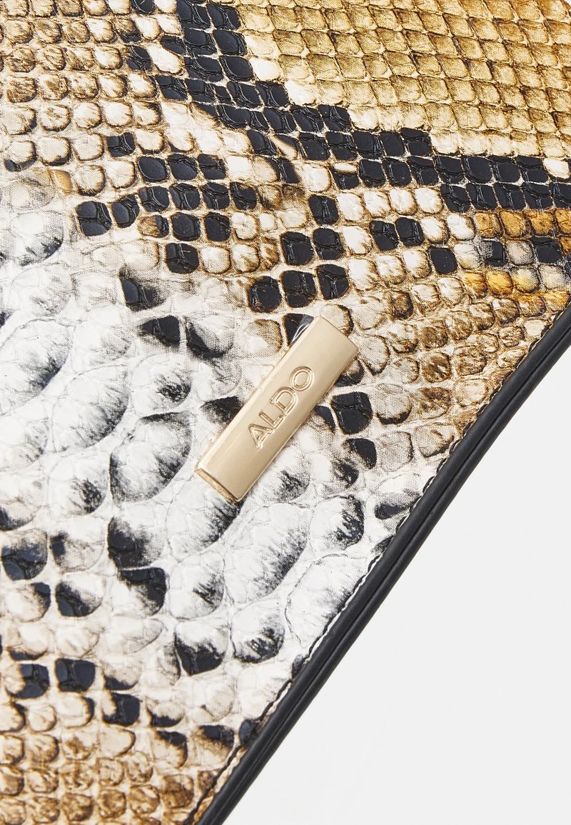 Aldo VALALEREL - Handtasche - Brown 4 Aldo VALALEREL - Handtasche - Brown – Bild 4