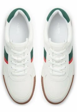 Aldo REPOLAO - Sneaker Low - Other White 8 Aldo REPOLAO - Sneaker Low - Other White -Aldo Verkaufsgeschäft 6c9cfe44d2914362b9a5dab0283947c0