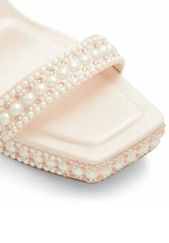 Aldo TWO-PIECE LULU - High Heel Sandalette - Light Pink -Aldo Verkaufsgeschäft 6cac20ef732249688cd3e2393b655018