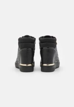 Aldo AILANNAH - Sneaker High - Other Black 9 Aldo AILANNAH - Sneaker High - Other Black -Aldo Verkaufsgeschäft 6ccc31bbdf314ec686d19b8433fe85dc