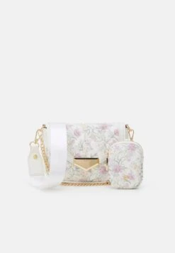 Aldo MIRAEWIN - Umhängetasche - Bone/multi