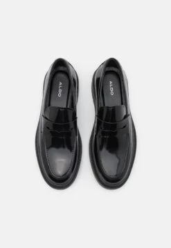 Aldo KEROUAC - Slipper - Black -Aldo Verkaufsgeschäft 6ddf88030d6d4184a039ee3f94e79ebd