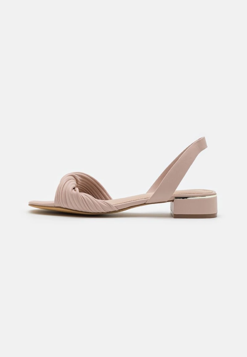 Aldo NABILA - Riemensandalette - Light Pink 2 Aldo NABILA - Riemensandalette - Light Pink – Bild 2