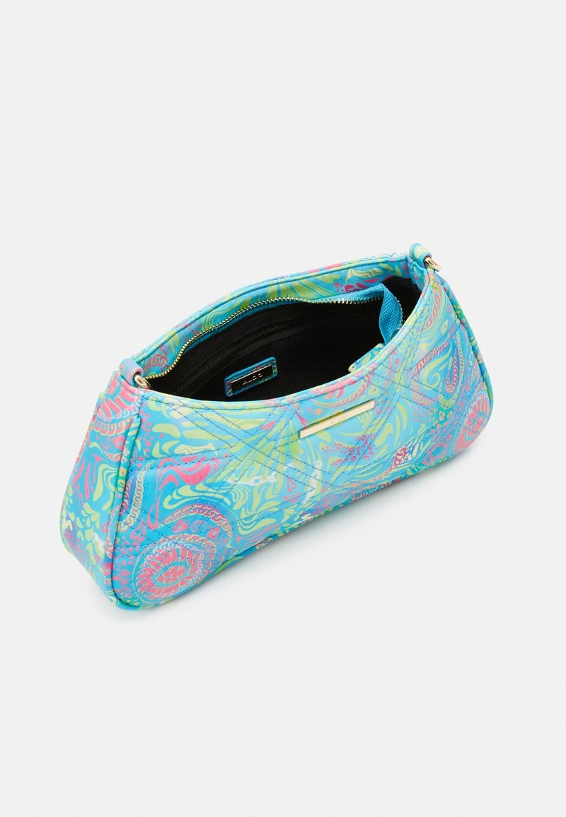 Aldo SUSTINA - Umhängetasche - Multicolor 3 Aldo SUSTINA - Umhängetasche - Multicolor – Bild 3