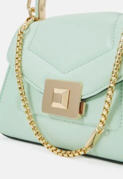 Aldo TALEDENTAR - Handtasche - Light Green -Aldo Verkaufsgeschäft 6f8103ed74ad4e5fb11b4e9751672a60