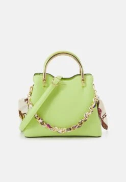 Aldo ARRAYAN - Handtasche - Light Pink -Aldo Verkaufsgeschäft 6f9818e1083b40899691eef7e3d86b4d