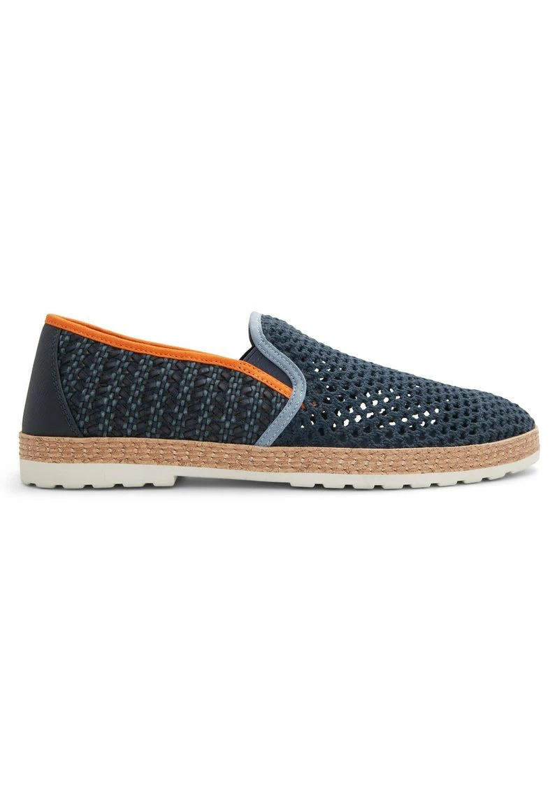 Aldo KIANOU - Slipper - Other Navy 6 Aldo KIANOU - Slipper - Other Navy – Bild 6