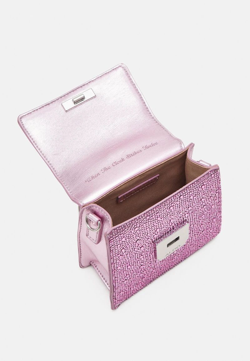 Aldo FRERISSI DISNEY - Handtasche - Light Pink 3 Aldo FRERISSI DISNEY - Handtasche - Light Pink – Bild 3