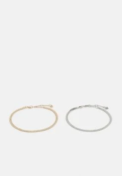 Aldo VALENTINAW - Sonstige Accessoires - Silver-coloured/clear Multi -Aldo Verkaufsgeschäft 6fe3561231e344118ee34ef37c39845a