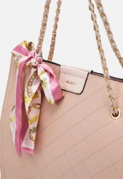 Aldo ETIGOSSI - Shopping Bag - Light Pink 9 Aldo ETIGOSSI - Shopping Bag - Light Pink -Aldo Verkaufsgeschäft 70788de5338241bb98eea8f93f0bda84